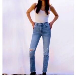 Reformation Palermo Destroyed size 26